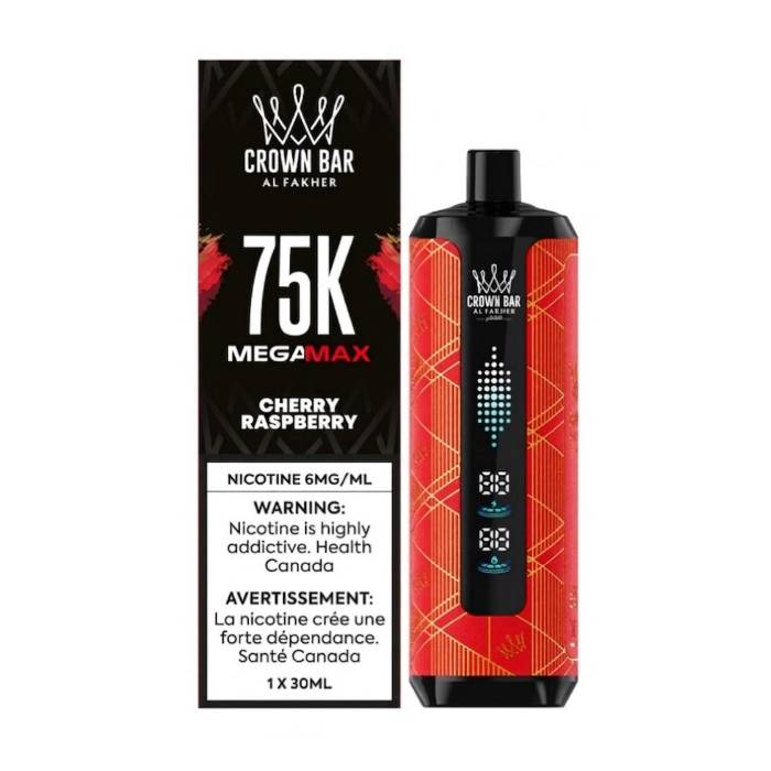 alfakher-megamax75k-cherry-raspberry